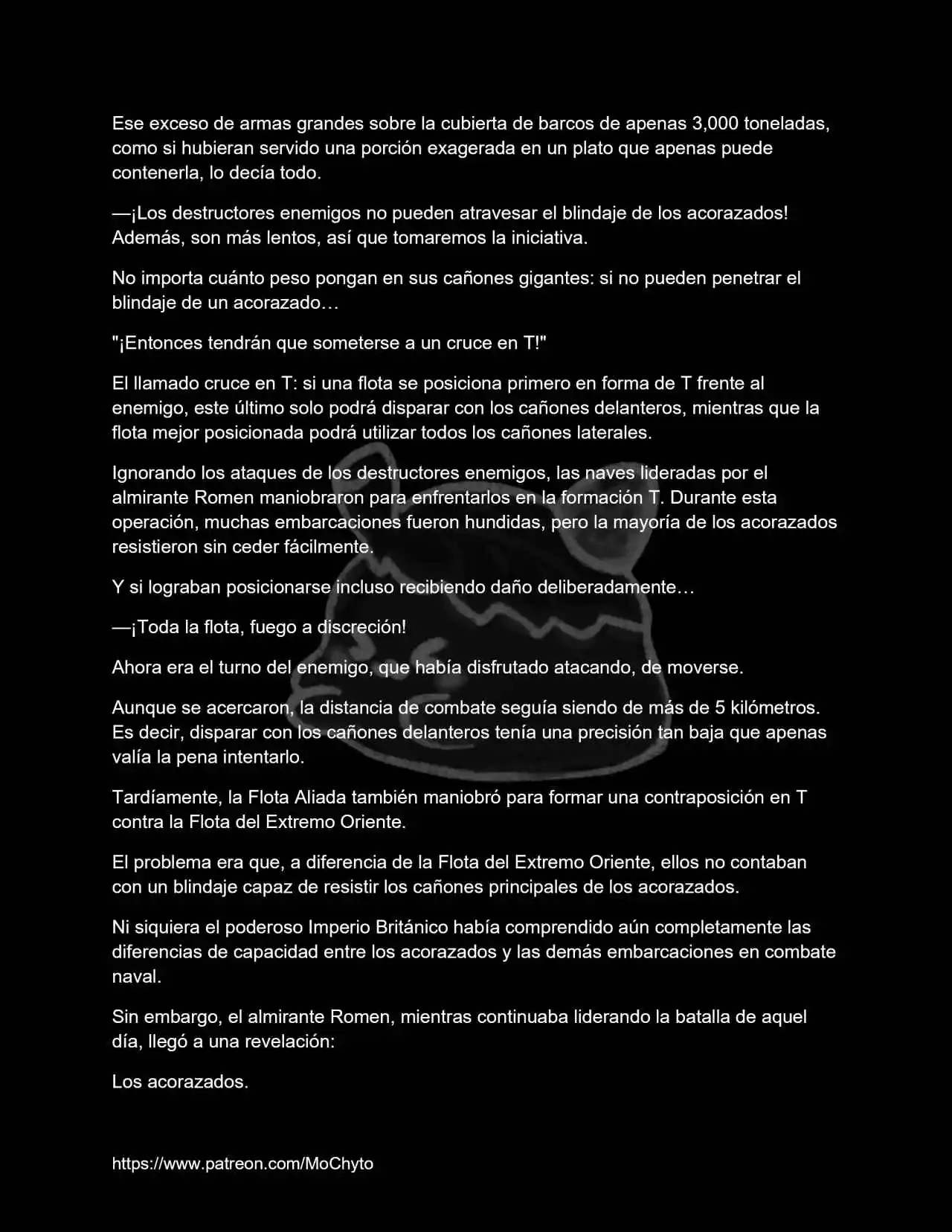 En Rusia, La Revolución No Existe (Novela) - Capítulo 52 - Página 10 - LectorTMOo
