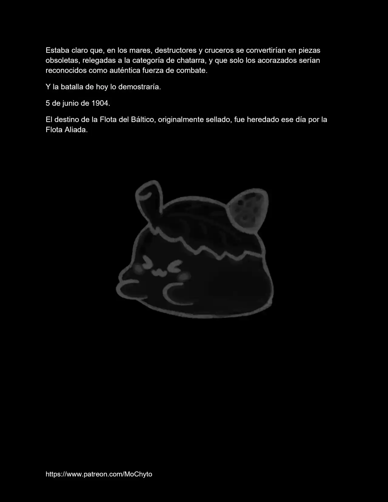 En Rusia, La Revolución No Existe (Novela) - Capítulo 52 - Página 11 - LectorTMOo