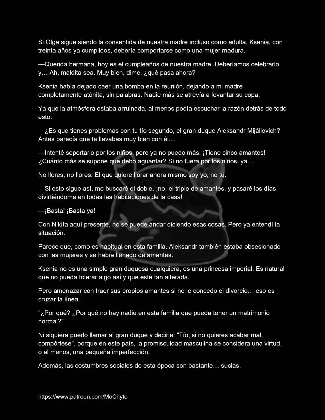 En Rusia, La Revolución No Existe (Novela) - Capítulo 61 - Página 9 - LectorTMOo