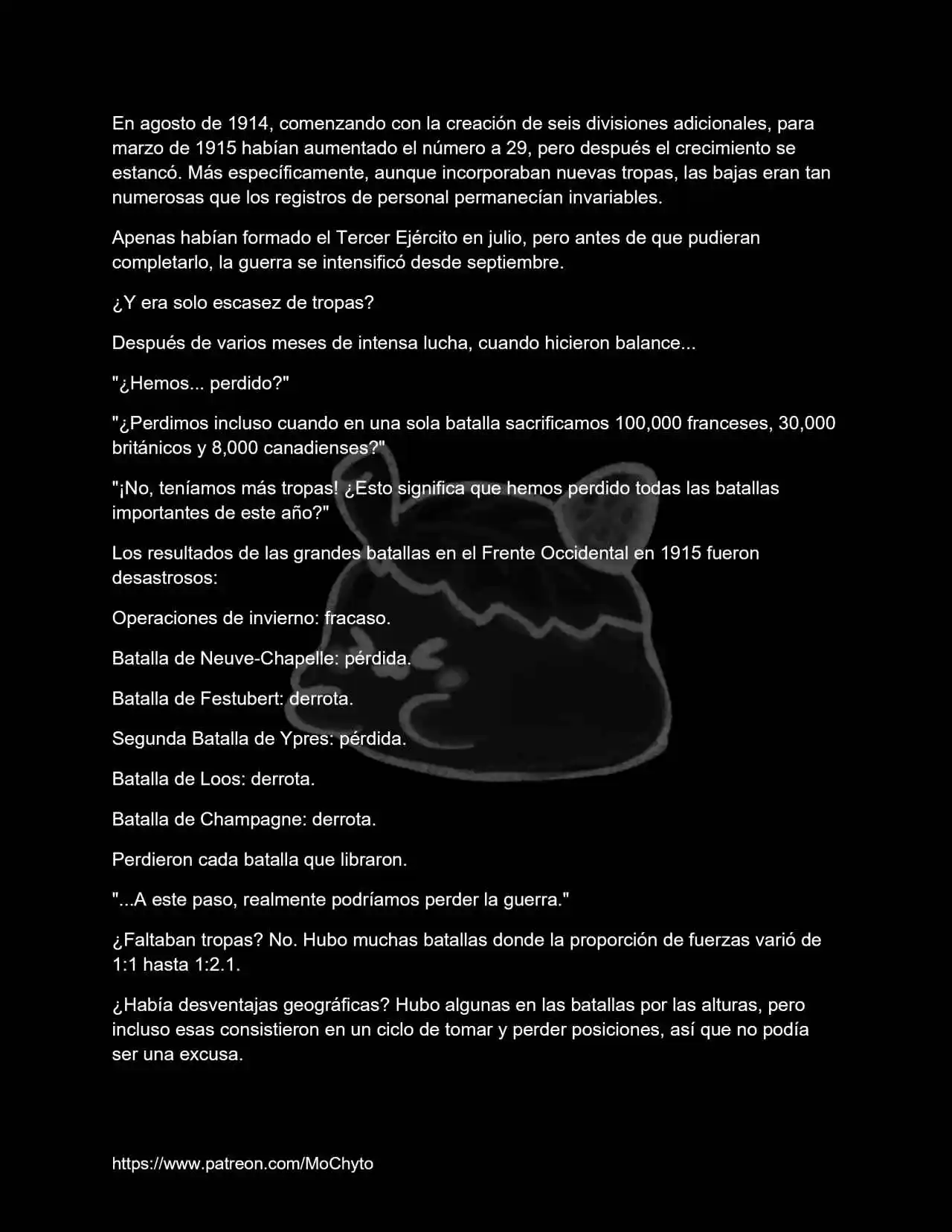 En Rusia, La Revolución No Existe (Novela) - Capítulo 94 - Página 6 - LectorTMOo