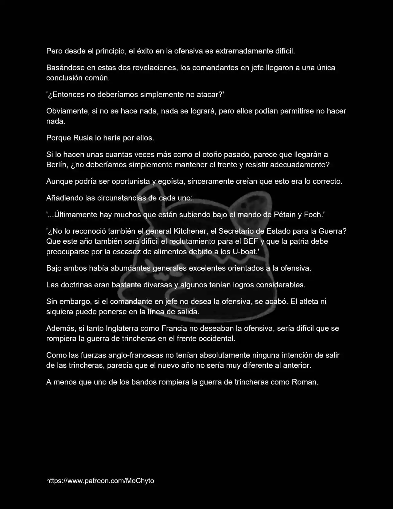 En Rusia, La Revolución No Existe (Novela) - Capítulo 96 - Página 8 - LectorTMOo