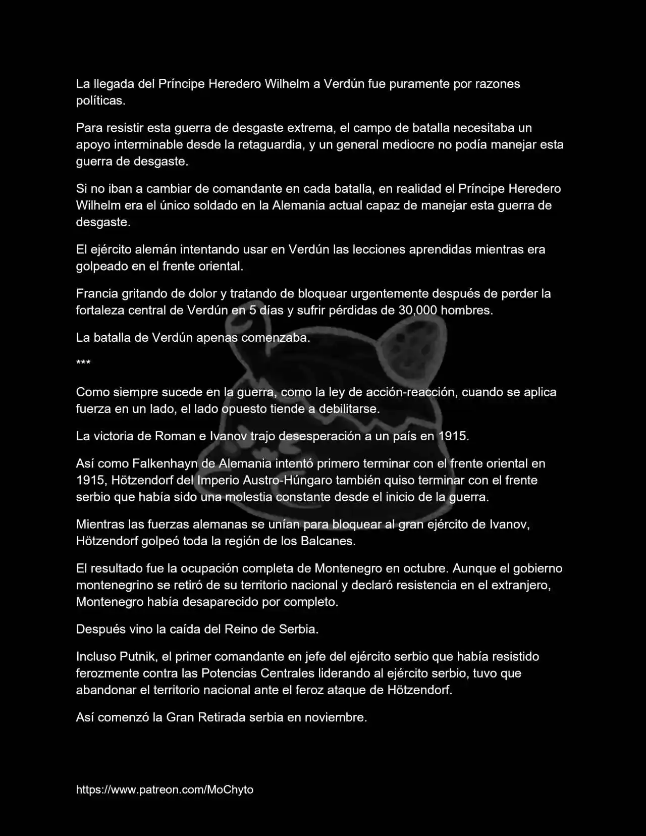 En Rusia, La Revolución No Existe (Novela) - Capítulo 98 - Página 4 - LectorTMOo
