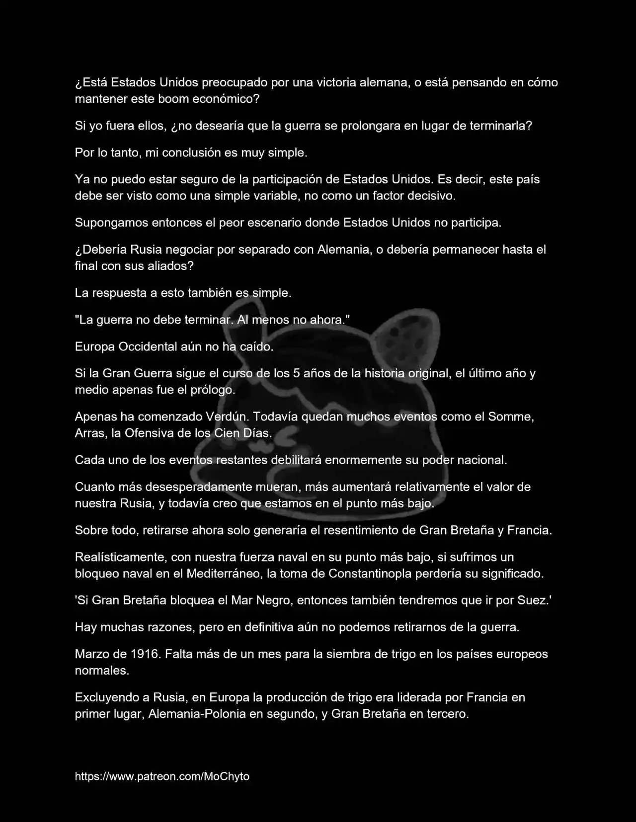 En Rusia, La Revolución No Existe (Novela) - Capítulo 98 - Página 8 - LectorTMOo