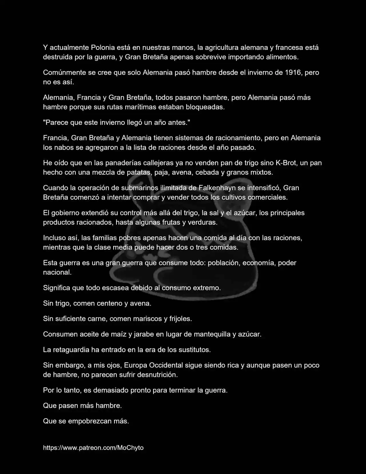 En Rusia, La Revolución No Existe (Novela) - Capítulo 98 - Página 9 - LectorTMOo