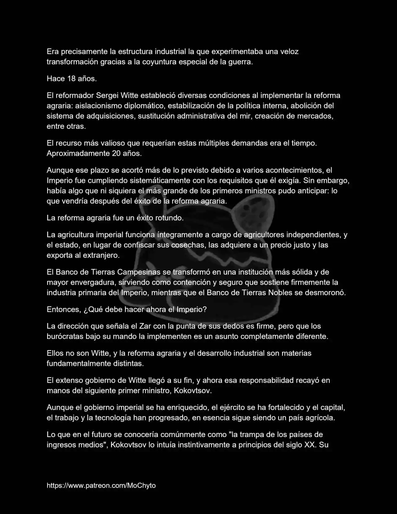 En Rusia, La Revolución No Existe (Novela) - Capítulo 99 - Página 3 - LectorTMOo