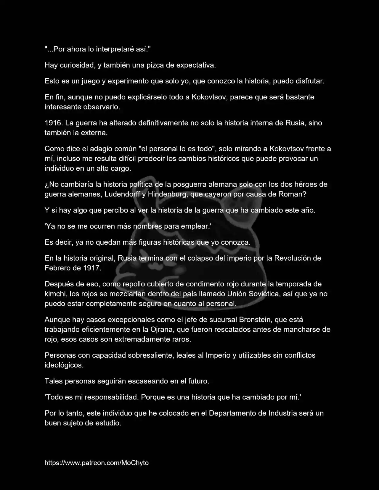 En Rusia, La Revolución No Existe (Novela) - Capítulo 99 - Página 7 - LectorTMOo