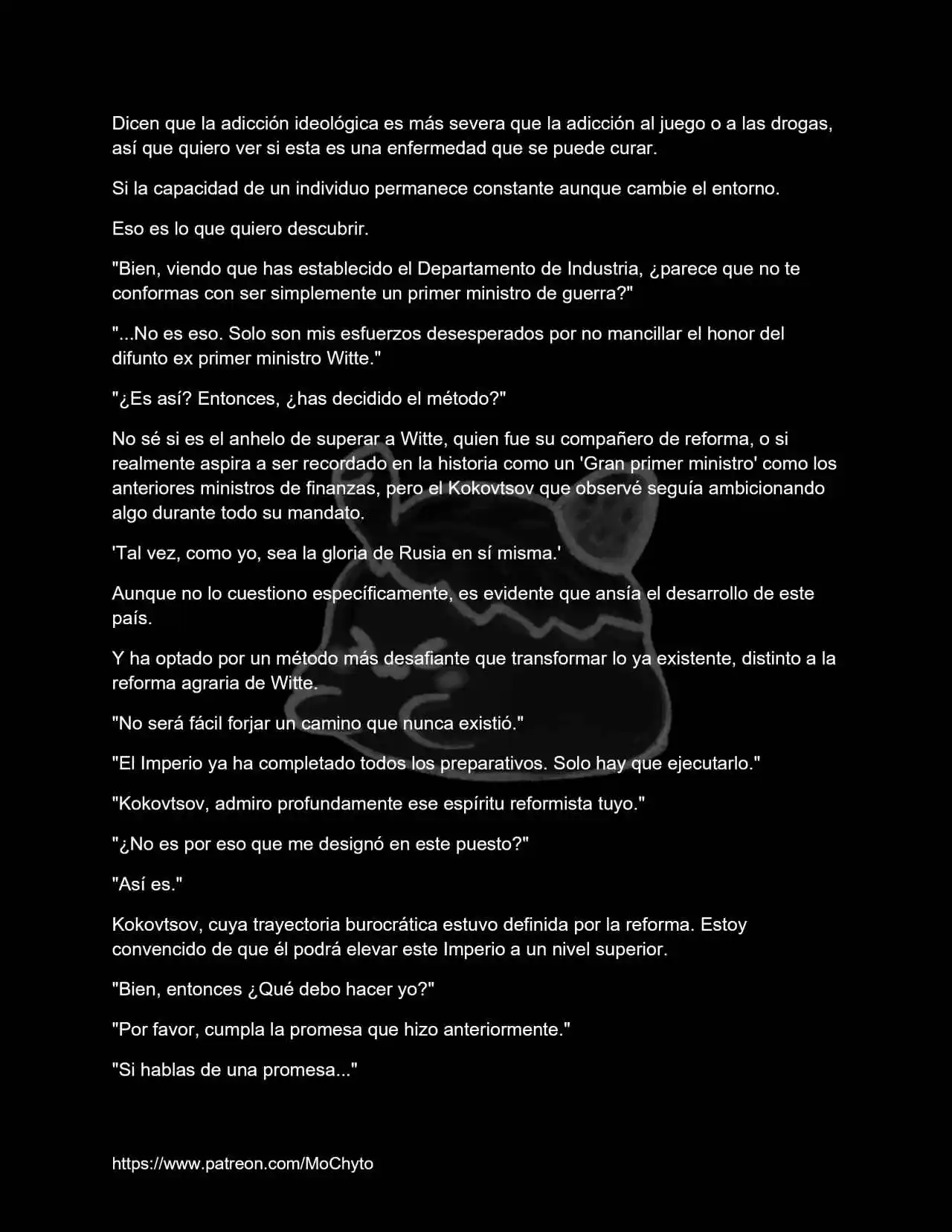 En Rusia, La Revolución No Existe (Novela) - Capítulo 99 - Página 8 - LectorTMOo
