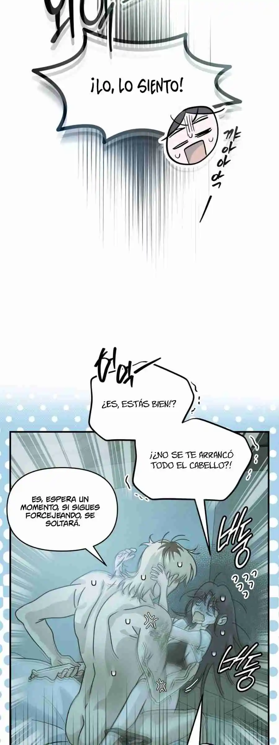 En Tres Meses De Verano - Capítulo 1 - Página 15 - LectorTMOo