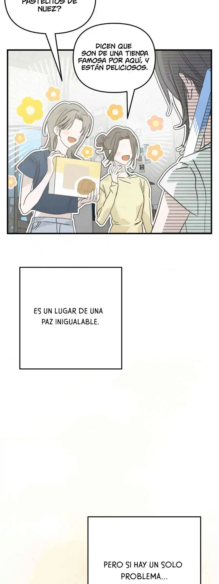 En Tres Meses De Verano - Capítulo 1 - Página 29 - LectorTMOo