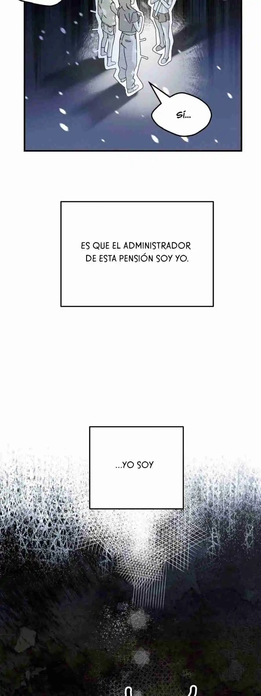 En Tres Meses De Verano - Capítulo 1 - Página 32 - LectorTMOo