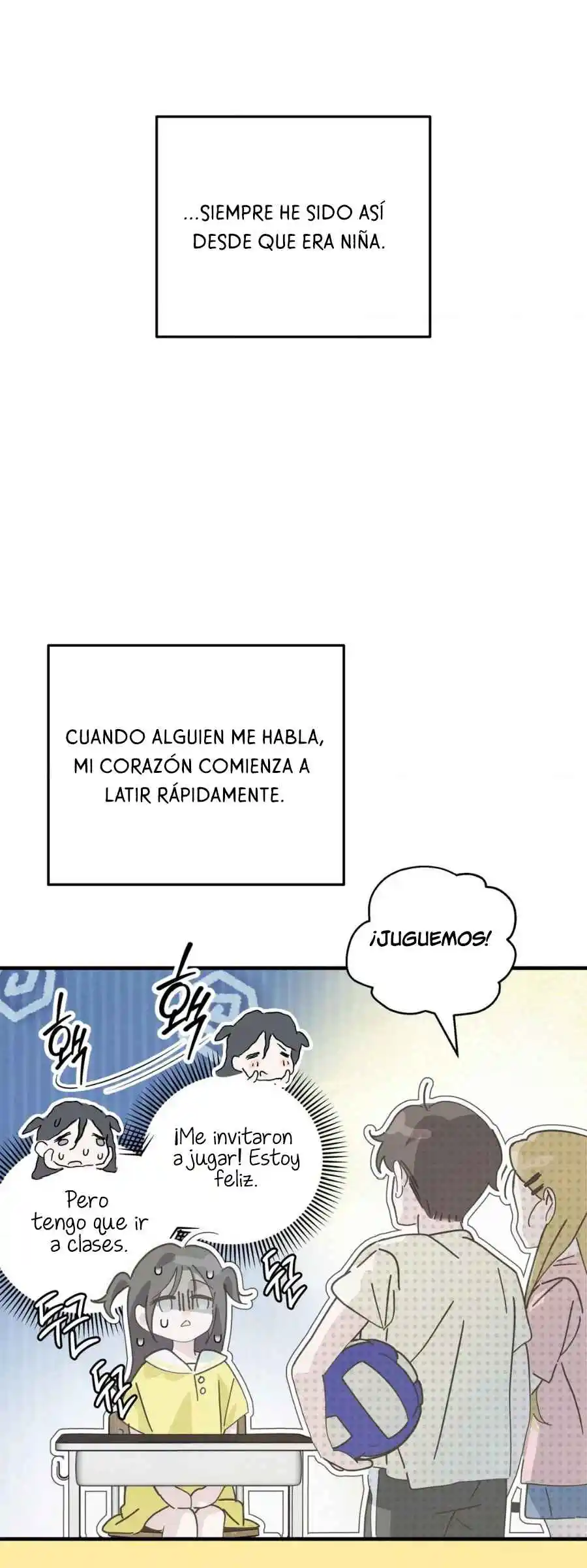 En Tres Meses De Verano - Capítulo 1 - Página 36 - LectorTMOo