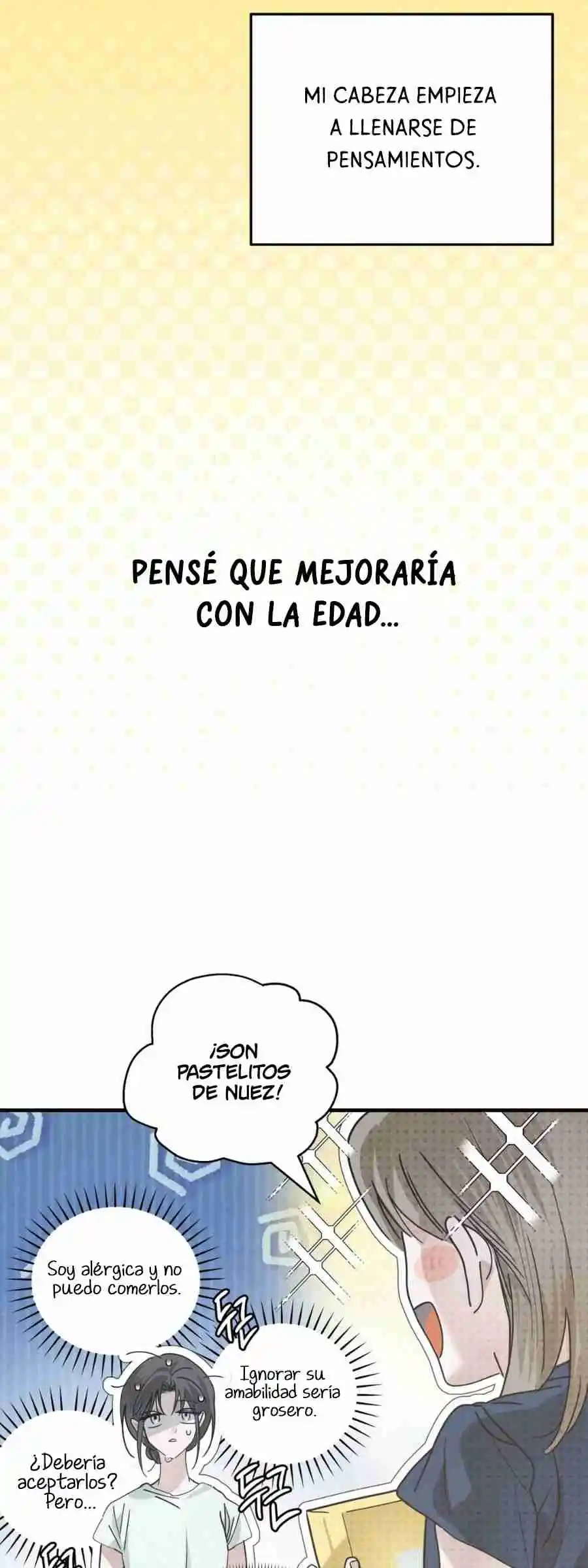 En Tres Meses De Verano - Capítulo 1 - Página 37 - LectorTMOo