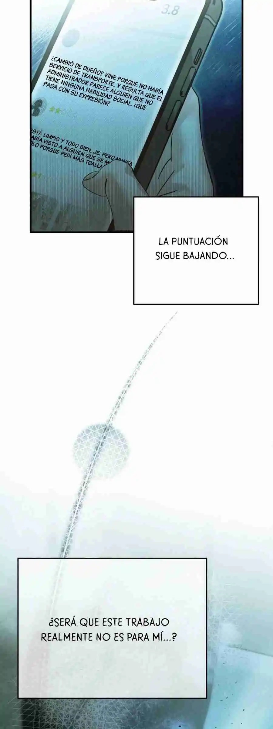 En Tres Meses De Verano - Capítulo 1 - Página 42 - LectorTMOo