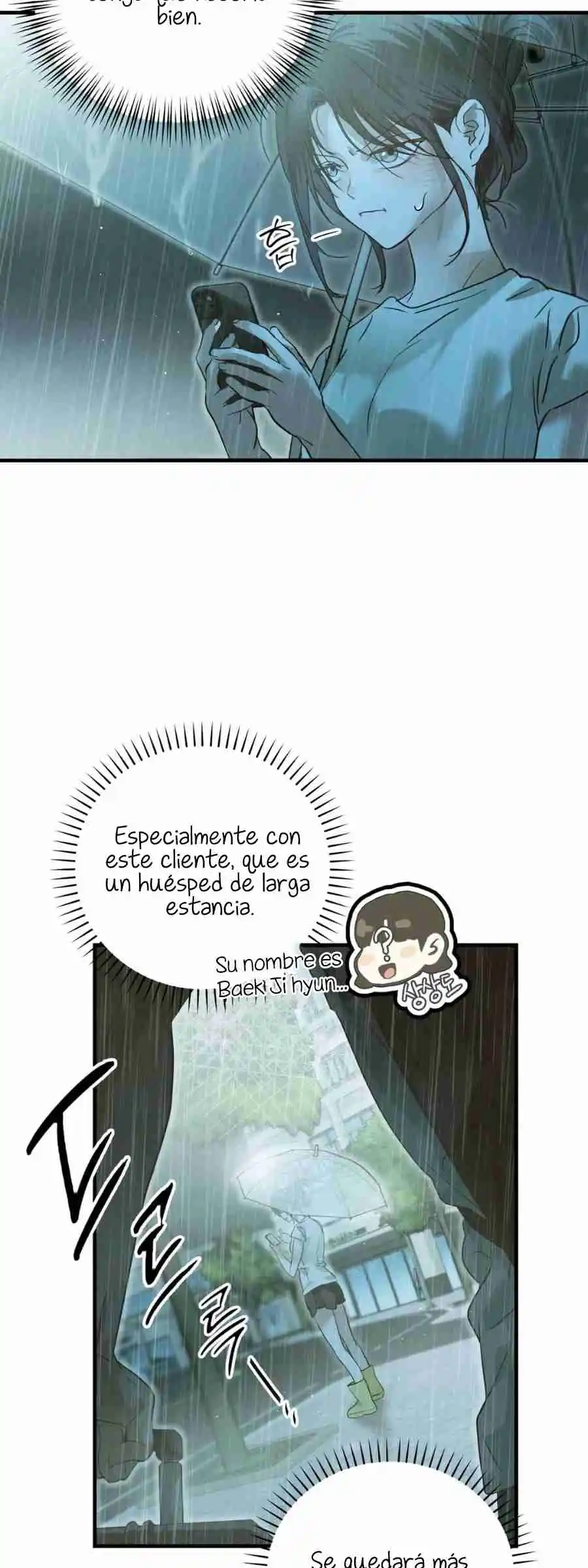 En Tres Meses De Verano - Capítulo 1 - Página 47 - LectorTMOo