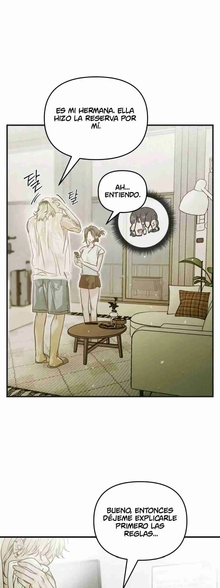 En Tres Meses De Verano - Capítulo 1 - Página 52 - LectorTMOo