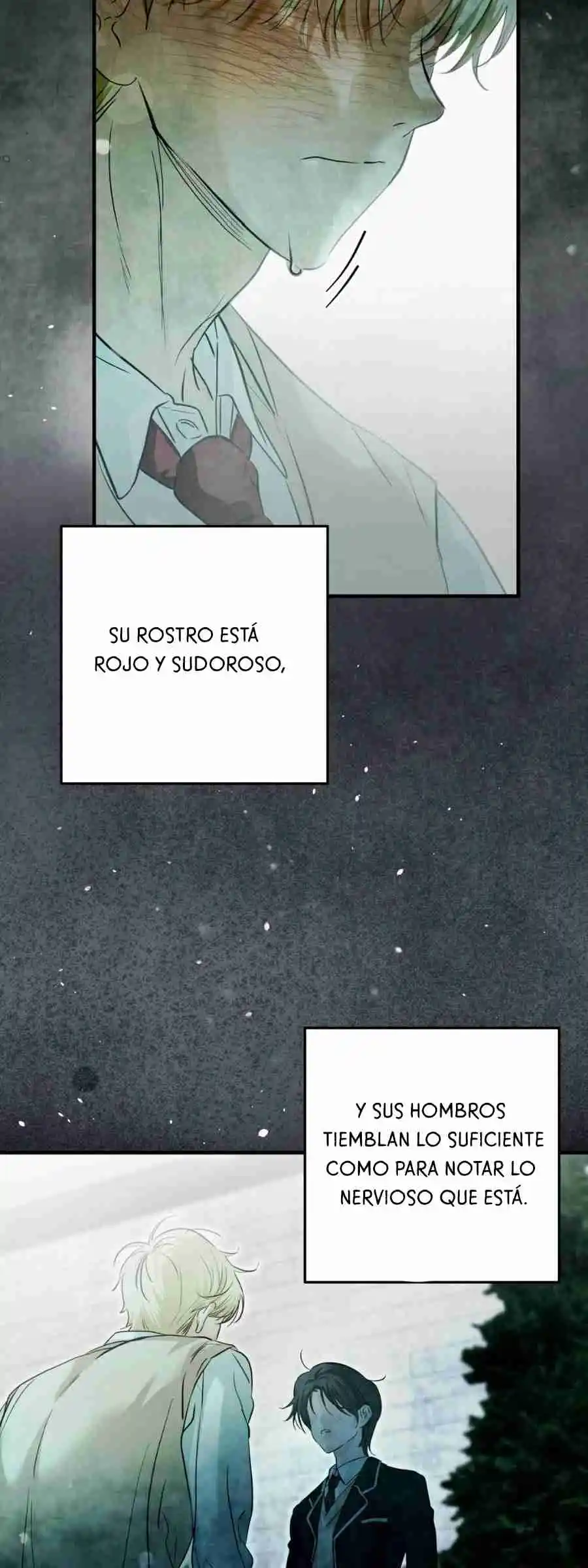 En Tres Meses De Verano - Capítulo 1 - Página 69 - LectorTMOo