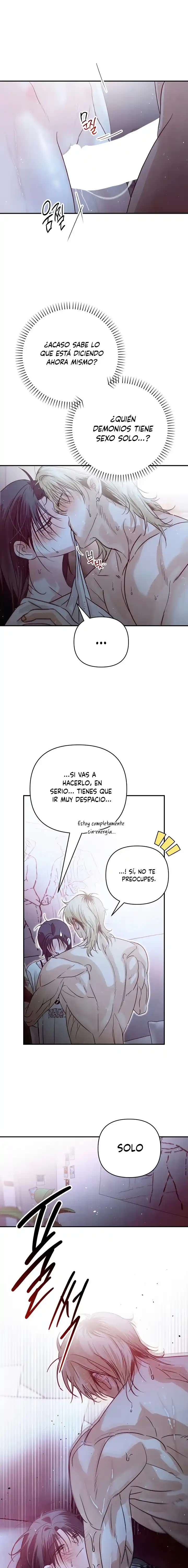 En Tres Meses De Verano - Capítulo 10 - Página 17 - LectorTMOo