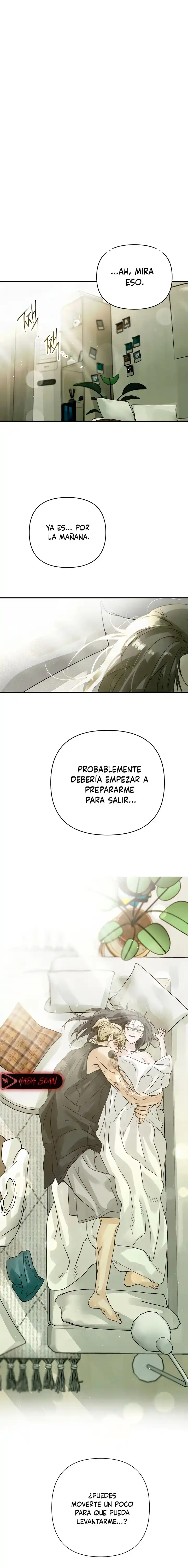 En Tres Meses De Verano - Capítulo 11 - Página 2 - LectorTMOo
