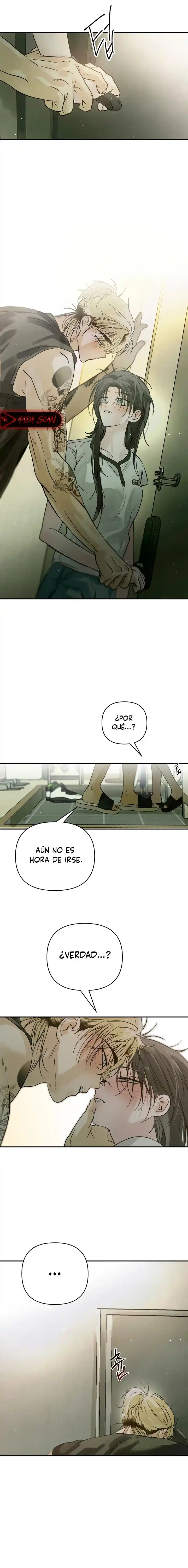 En Tres Meses De Verano - Capítulo 11 - Página 10 - LectorTMOo