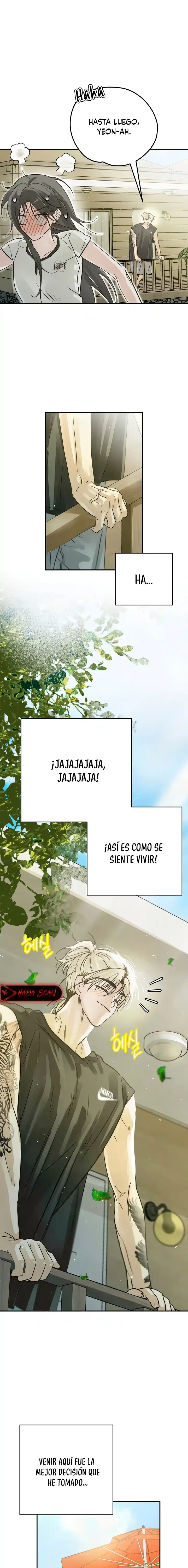 En Tres Meses De Verano - Capítulo 11 - Página 13 - LectorTMOo