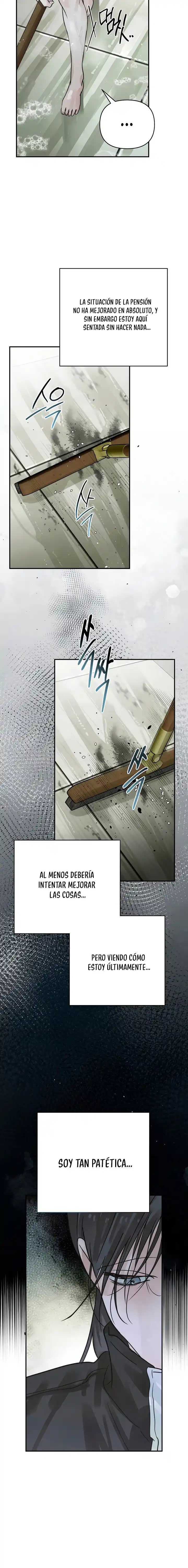 En Tres Meses De Verano - Capítulo 12 - Página 6 - LectorTMOo