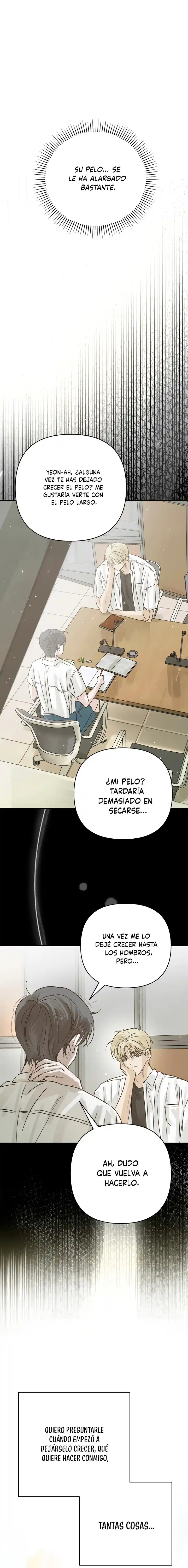 En Tres Meses De Verano - Capítulo 12 - Página 14 - LectorTMOo