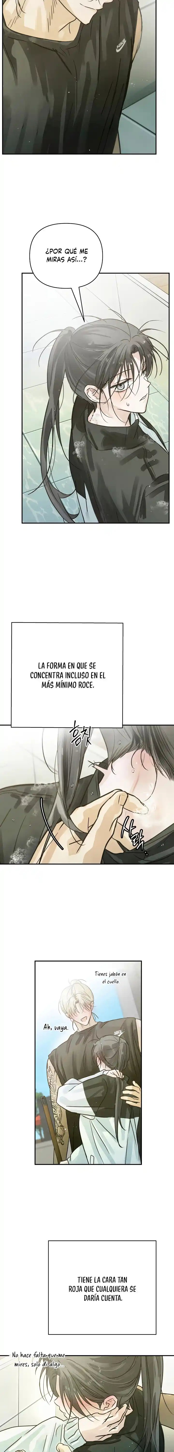 En Tres Meses De Verano - Capítulo 12 - Página 16 - LectorTMOo
