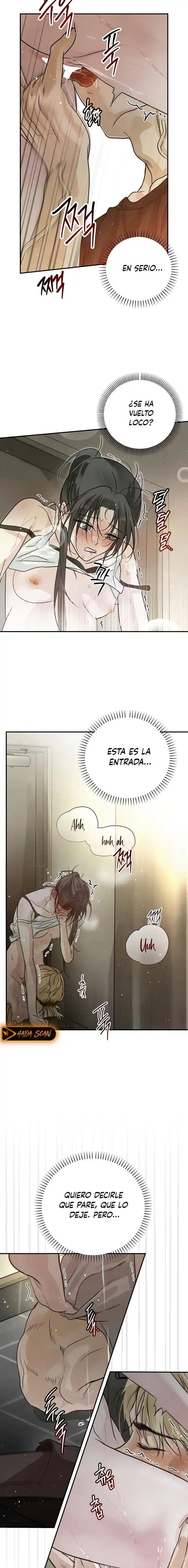 En Tres Meses De Verano - Capítulo 14 - Página 4 - LectorTMOo