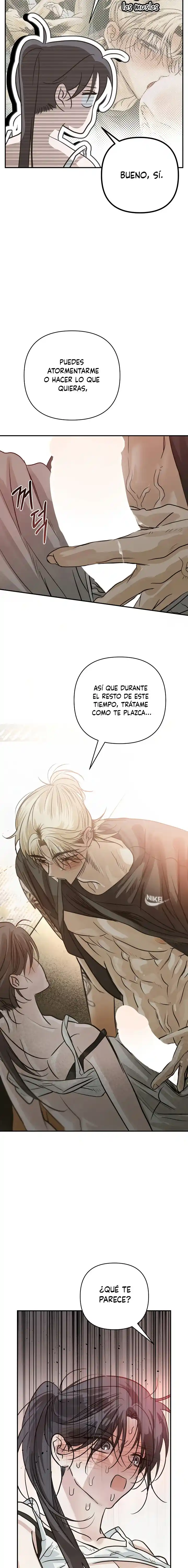 En Tres Meses De Verano - Capítulo 14 - Página 10 - LectorTMOo