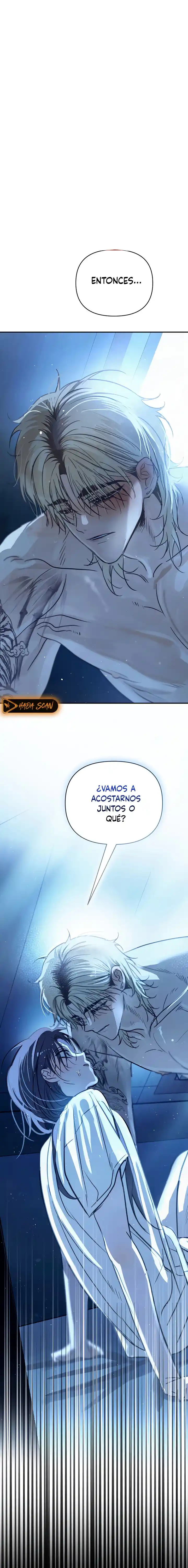En Tres Meses De Verano - Capítulo 15 - Página 2 - LectorTMOo