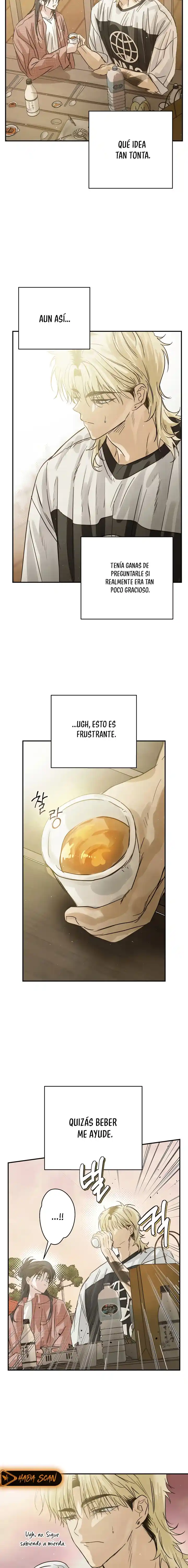 En Tres Meses De Verano - Capítulo 16 - Página 6 - LectorTMOo
