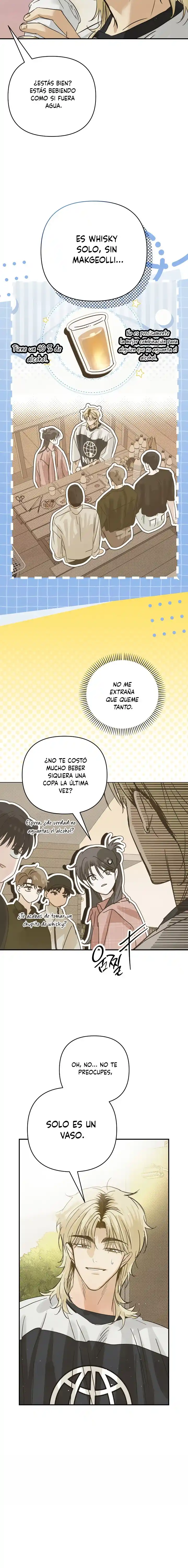 En Tres Meses De Verano - Capítulo 16 - Página 7 - LectorTMOo