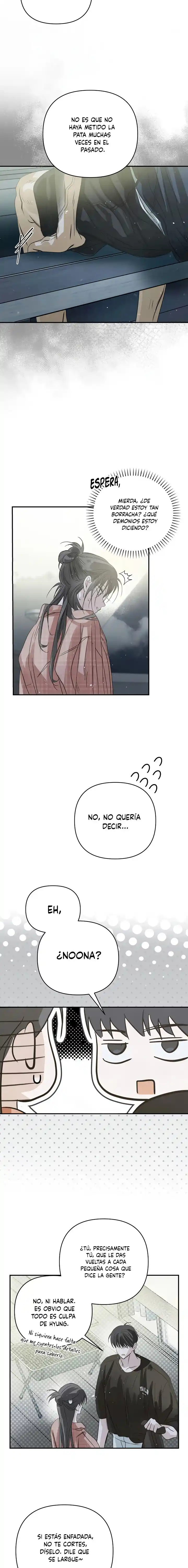 En Tres Meses De Verano - Capítulo 16 - Página 13 - LectorTMOo