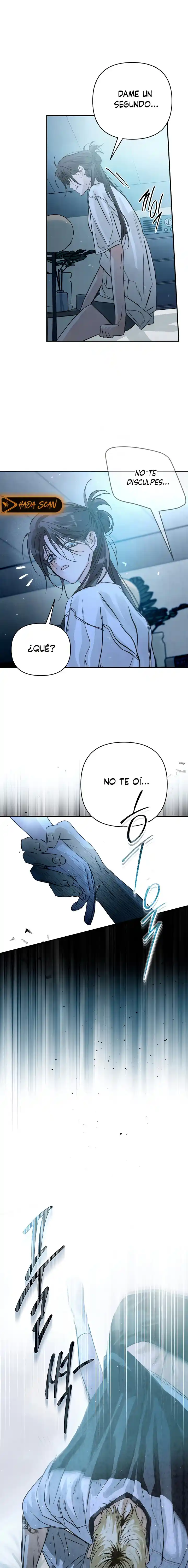 En Tres Meses De Verano - Capítulo 16 - Página 19 - LectorTMOo