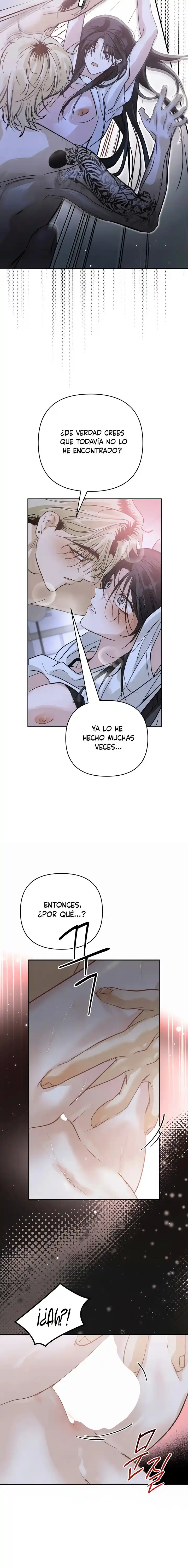 En Tres Meses De Verano - Capítulo 17 - Página 15 - LectorTMOo