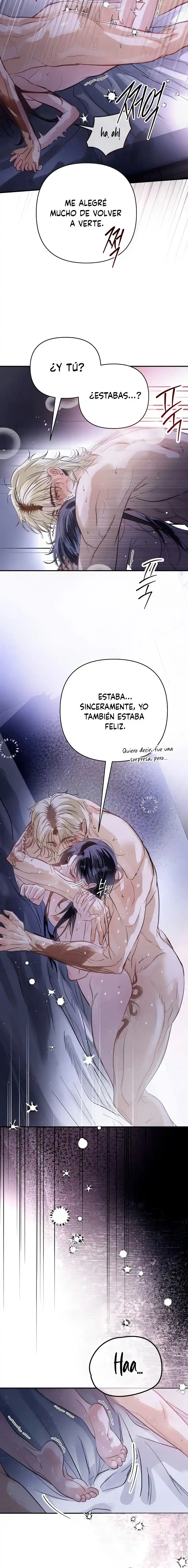 En Tres Meses De Verano - Capítulo 18 - Página 11 - LectorTMOo