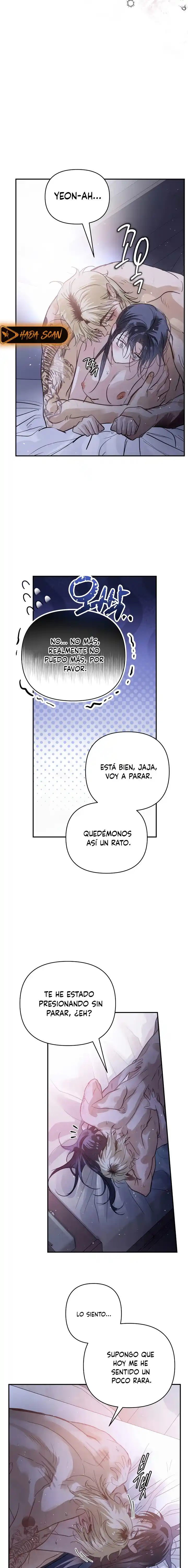 En Tres Meses De Verano - Capítulo 18 - Página 12 - LectorTMOo