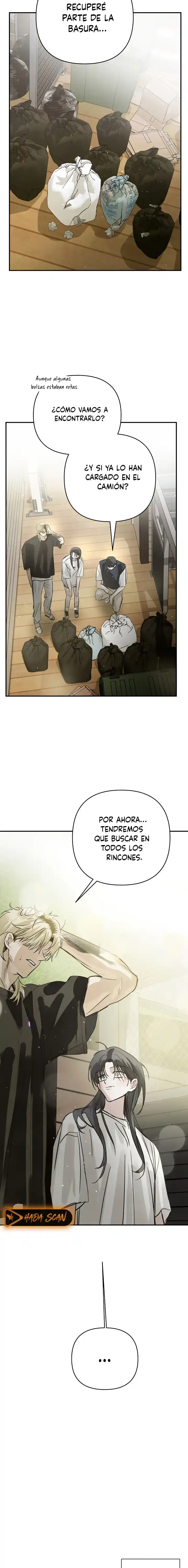 En Tres Meses De Verano - Capítulo 18 - Página 20 - LectorTMOo