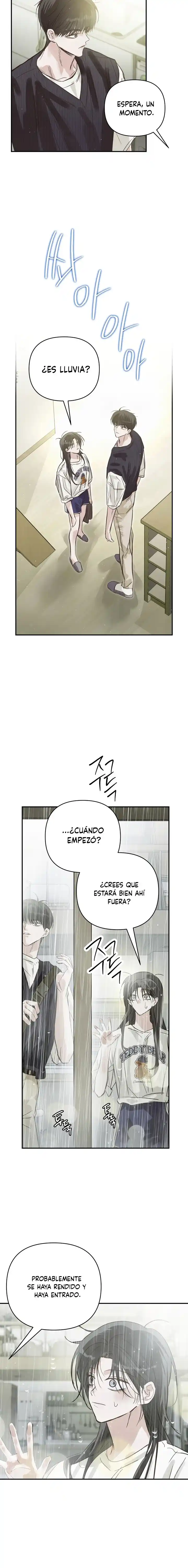 En Tres Meses De Verano - Capítulo 19 - Página 13 - LectorTMOo