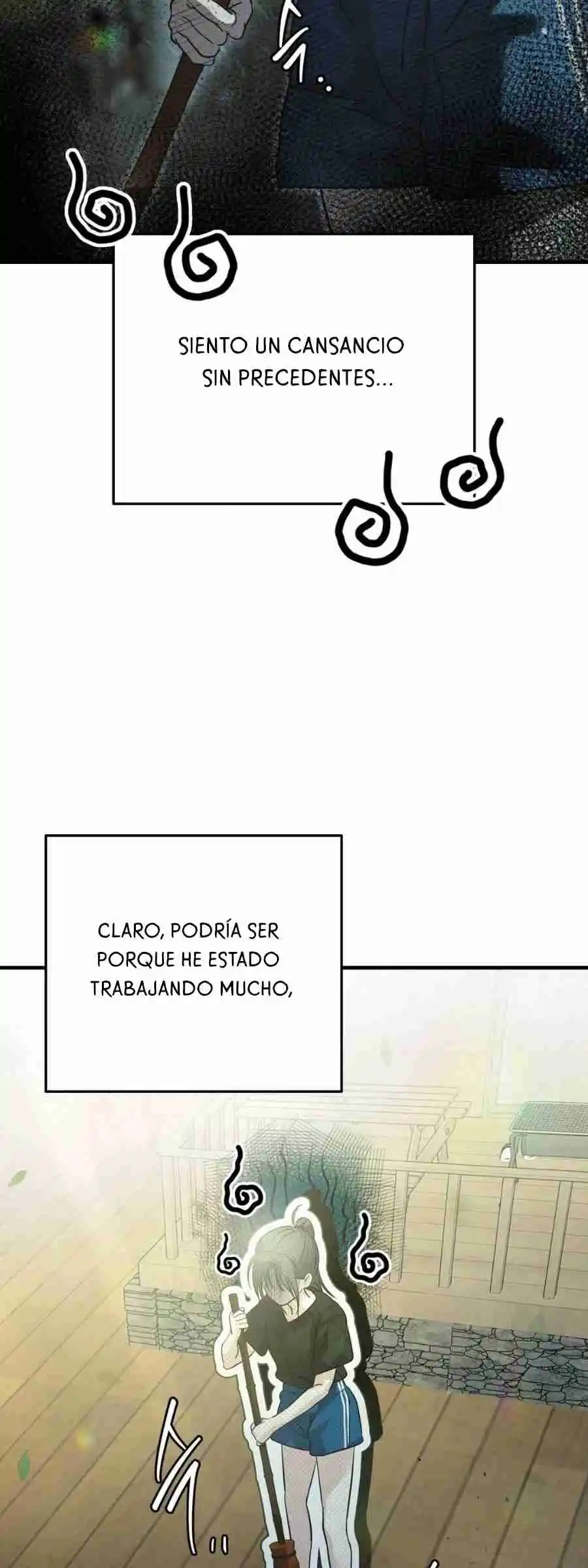 En Tres Meses De Verano - Capítulo 2 - Página 6 - LectorTMOo