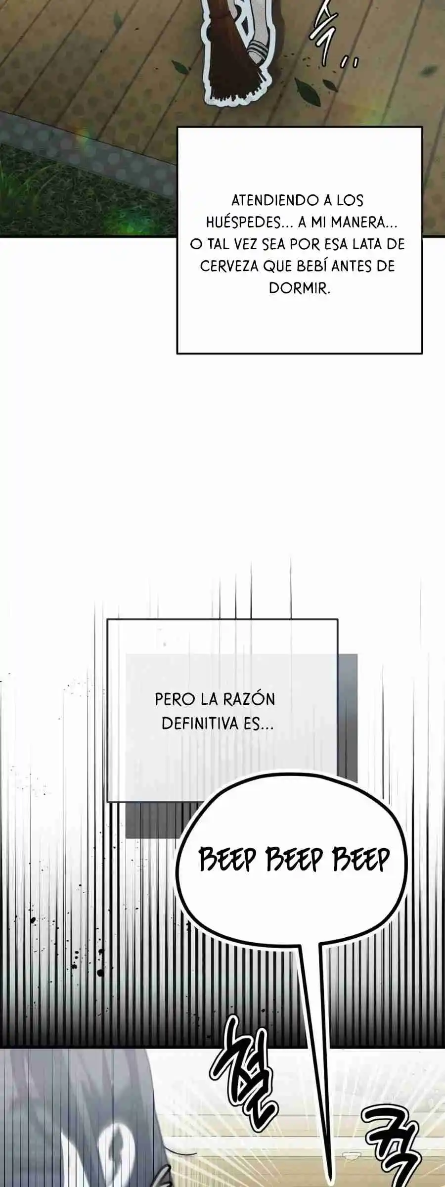 En Tres Meses De Verano - Capítulo 2 - Página 7 - LectorTMOo