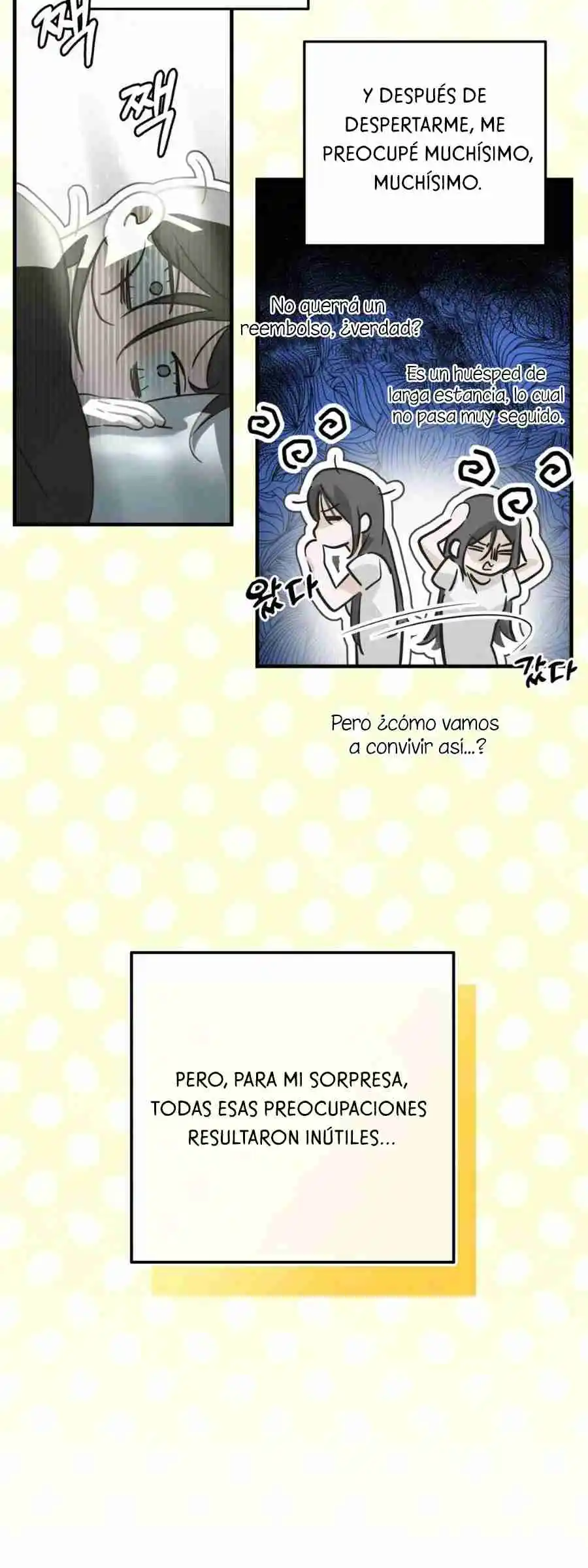 En Tres Meses De Verano - Capítulo 2 - Página 15 - LectorTMOo