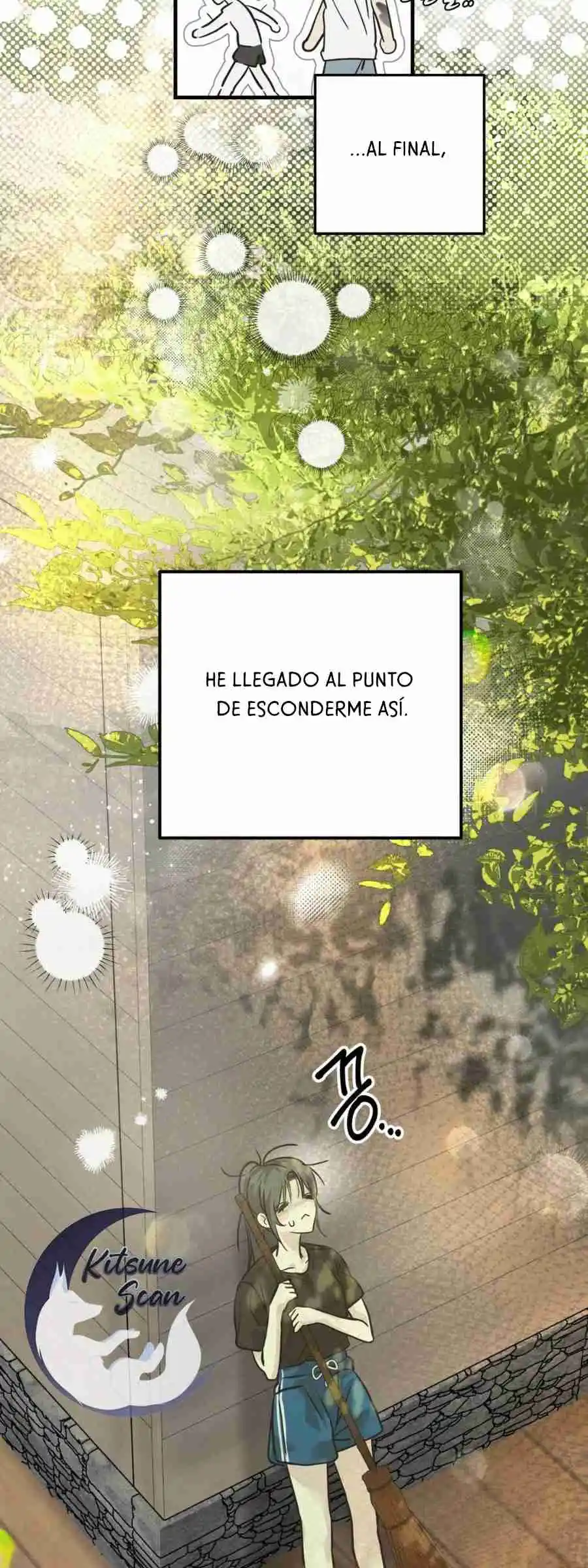 En Tres Meses De Verano - Capítulo 2 - Página 20 - LectorTMOo