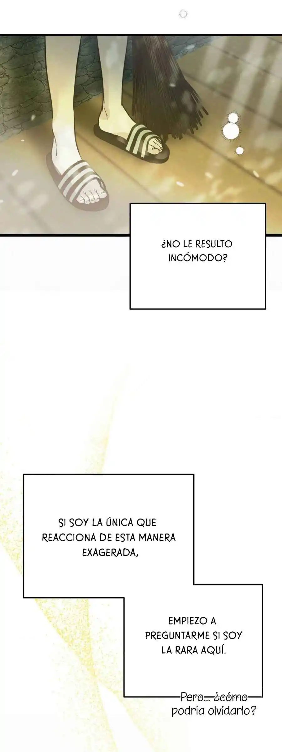 En Tres Meses De Verano - Capítulo 2 - Página 22 - LectorTMOo