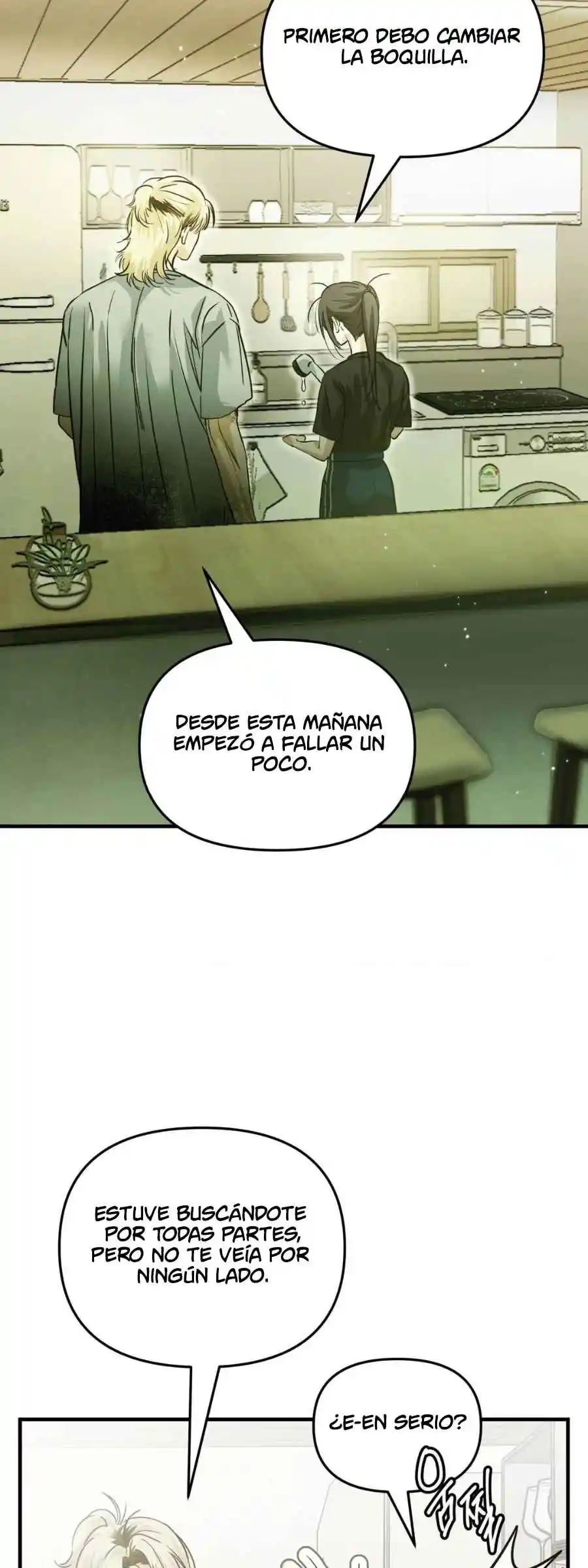 En Tres Meses De Verano - Capítulo 2 - Página 36 - LectorTMOo