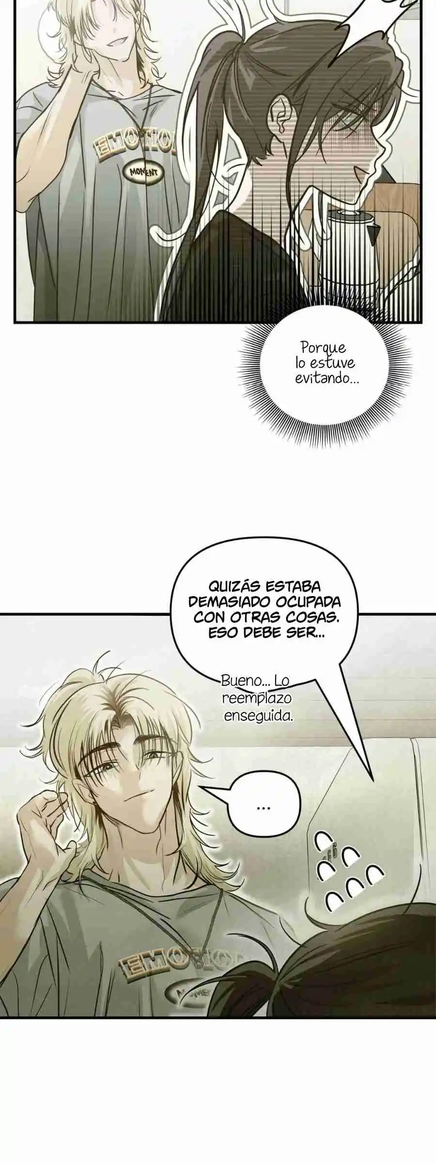 En Tres Meses De Verano - Capítulo 2 - Página 37 - LectorTMOo