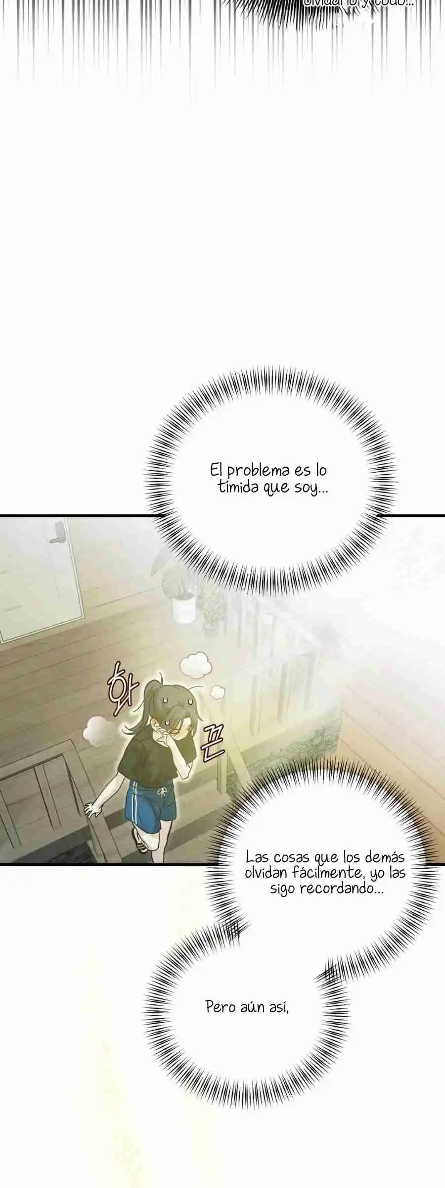 En Tres Meses De Verano - Capítulo 2 - Página 55 - LectorTMOo