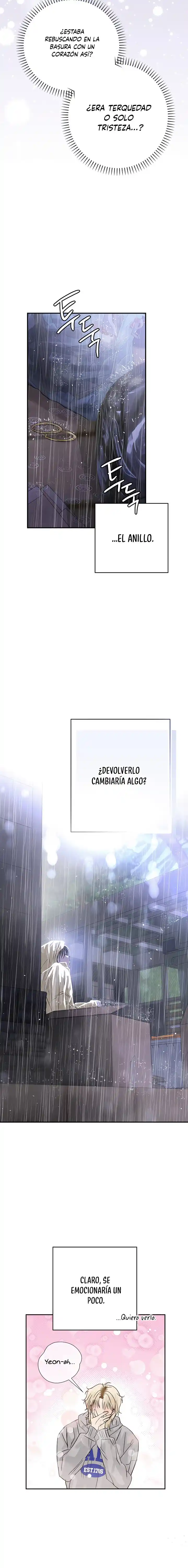 En Tres Meses De Verano - Capítulo 20 - Página 7 - LectorTMOo