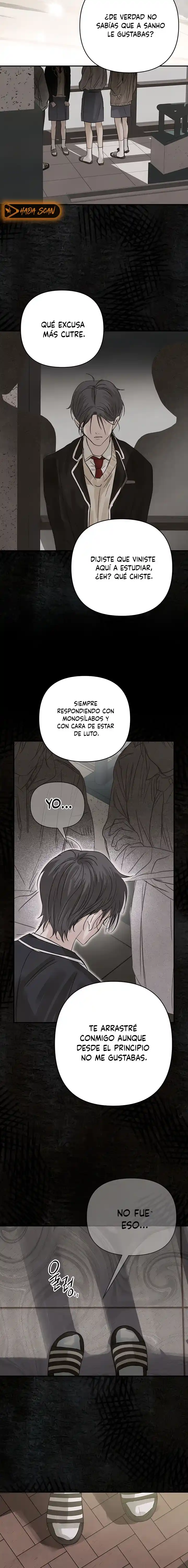 En Tres Meses De Verano - Capítulo 20 - Página 11 - LectorTMOo