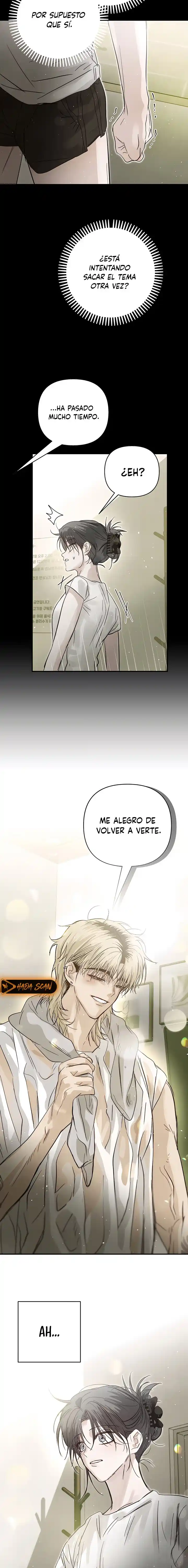 En Tres Meses De Verano - Capítulo 20 - Página 16 - LectorTMOo